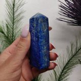 Lapis Lazuli Point (#6) - Simply Affinity