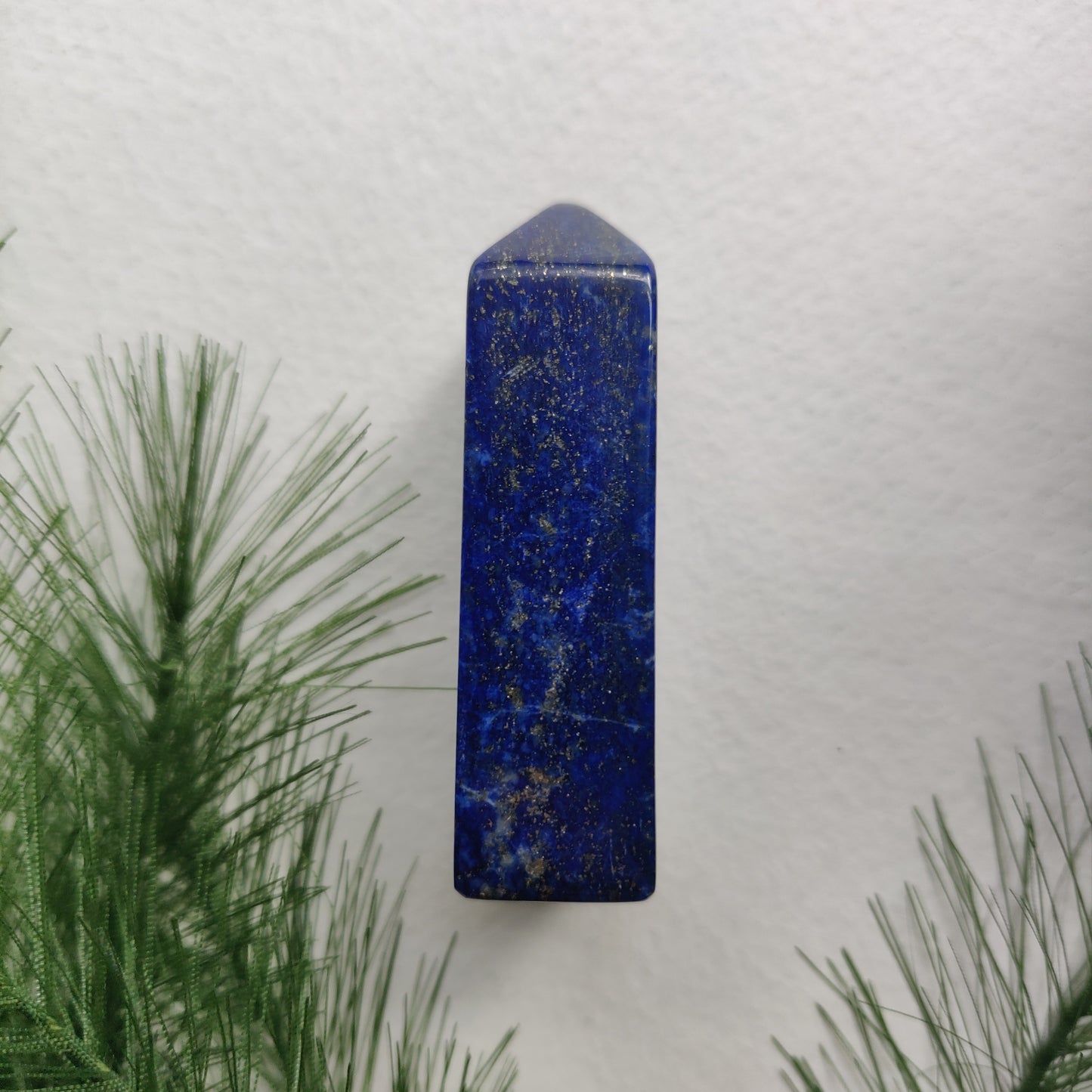 Lapis Lazuli Point (#7) - Simply Affinity