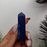 Lapis Lazuli Point (#7) - Simply Affinity