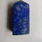 Lapis Lazuli Point (#7) - Simply Affinity