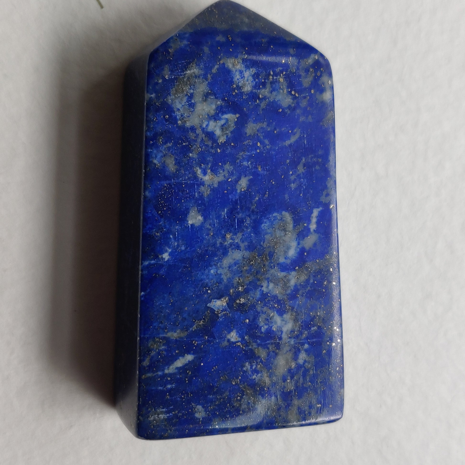Lapis Lazuli Point (#7) - Simply Affinity