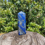 Lapis Lazuli Point (#10) - Simply Affinity