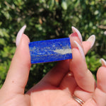 Lapis Lazuli Point (#11) - Simply Affinity