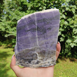 Purple Morado Opal Slab (#1) - Simply Affinity