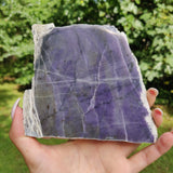 Purple Morado Opal Slab (#3) - Simply Affinity
