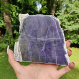 Purple Morado Opal Slab (#3) - Simply Affinity