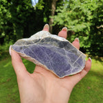 Purple Morado Opal Slab (#6) - Simply Affinity
