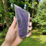 Purple Morado Opal Slab (#8) - Simply Affinity