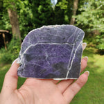 Purple Morado Opal Slab (#10) - Simply Affinity