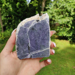 Purple Morado Opal Slab (#10) - Simply Affinity