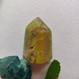 Green Opal Point (#7) - Simply Affinity