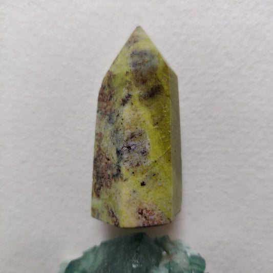 Green Opal Point (#10) - Simply Affinity