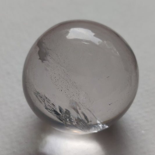Smoky Quartz Sphere (#5) - Simply Affinity