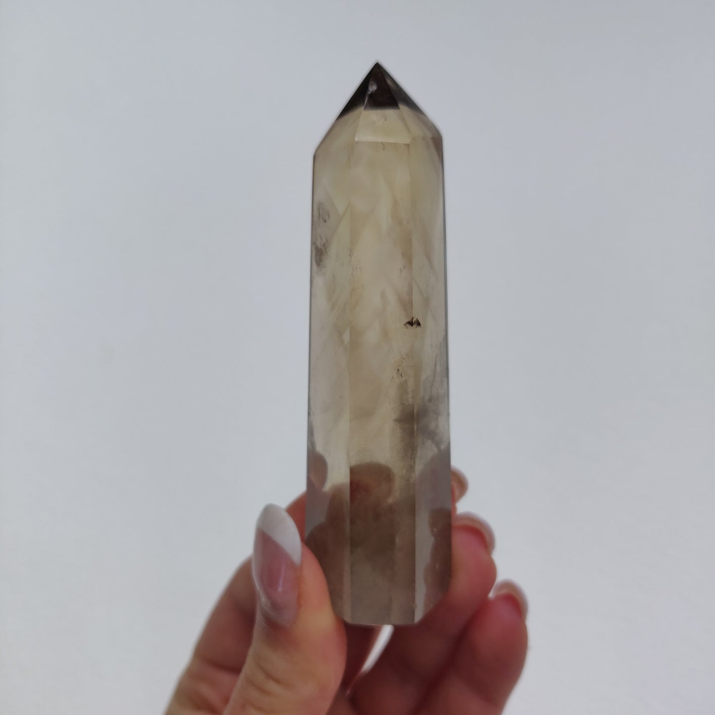 Citrine Point (#1E) - Simply Affinity
