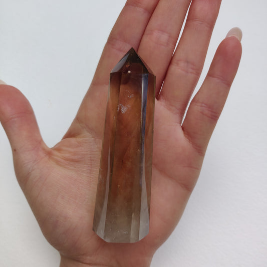 Citrine Point (#1E) - Simply Affinity