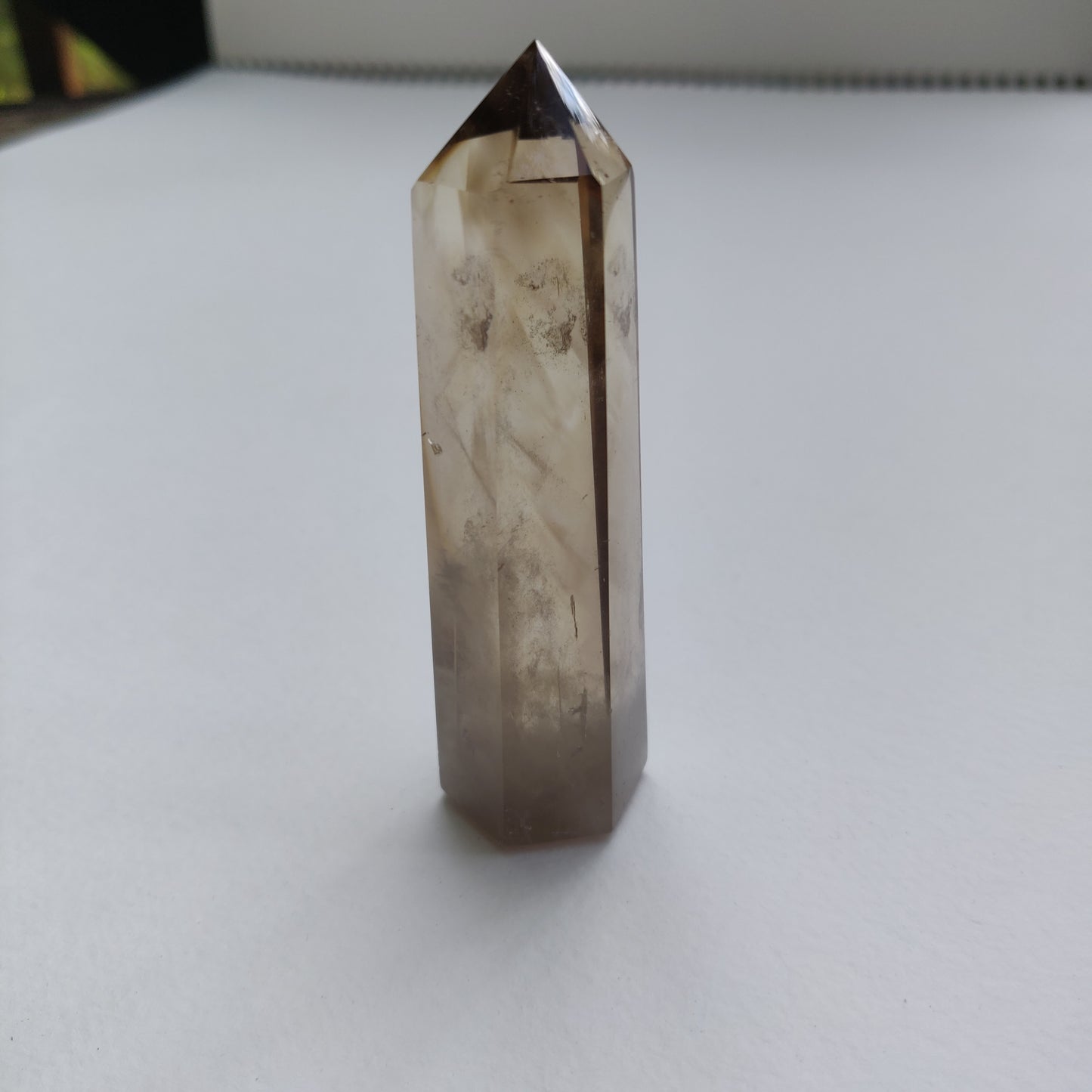 Citrine Point (#1E) - Simply Affinity