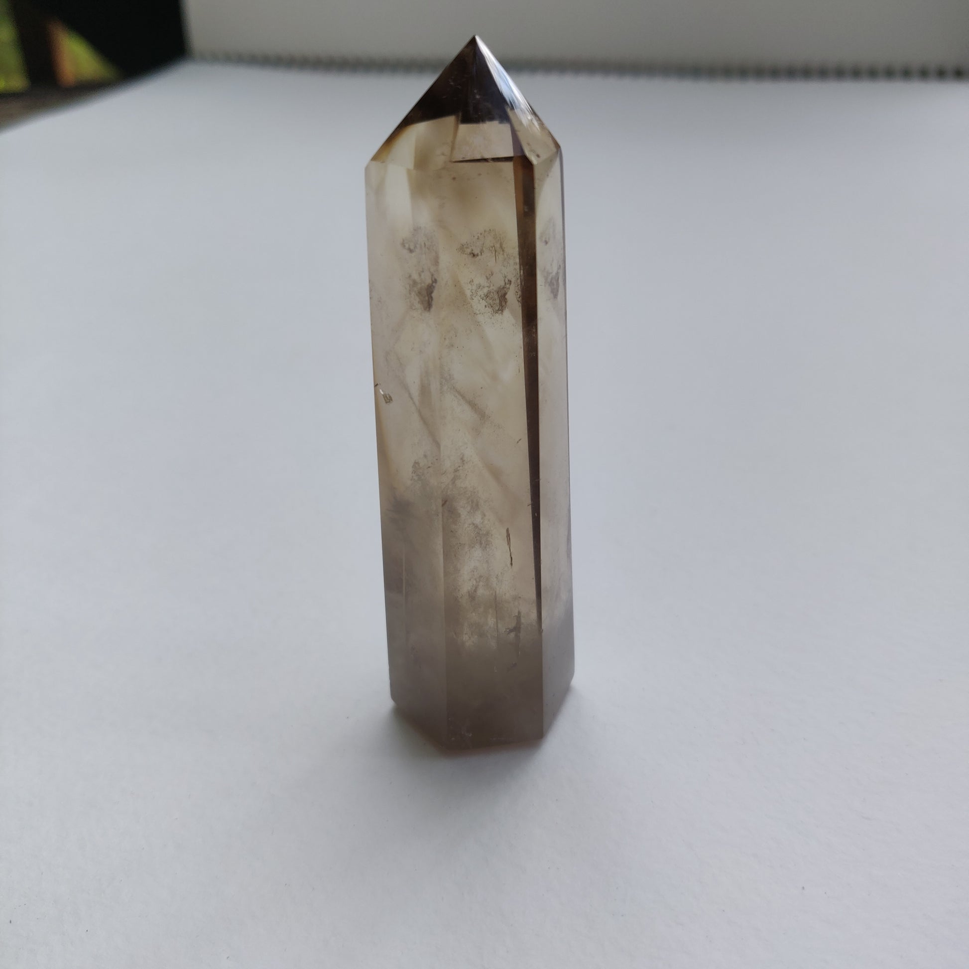 Citrine Point (#1E) - Simply Affinity