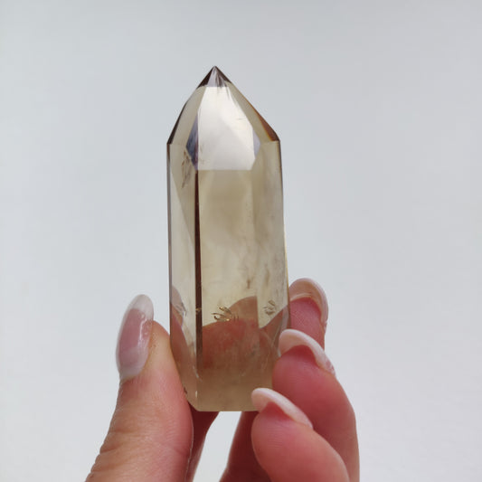Citrine Point (#3E) - Simply Affinity