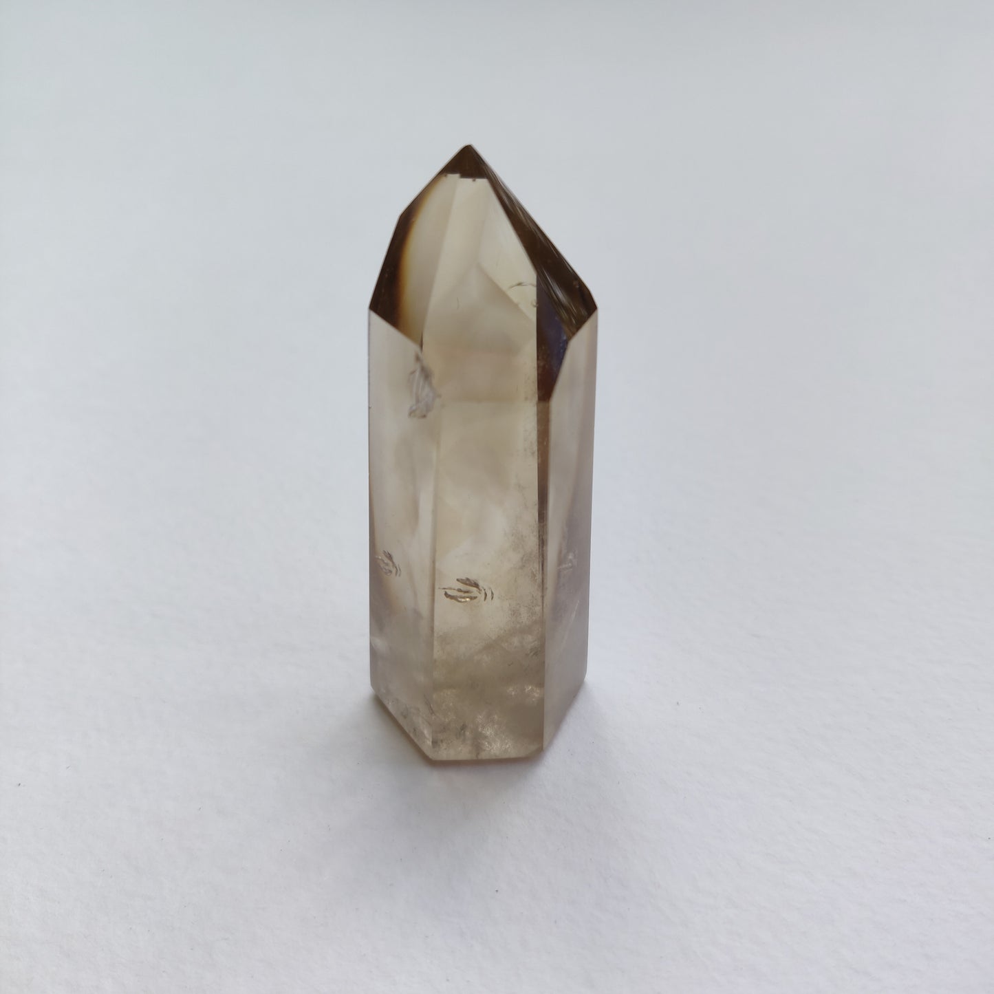 Citrine Point (#3E) - Simply Affinity