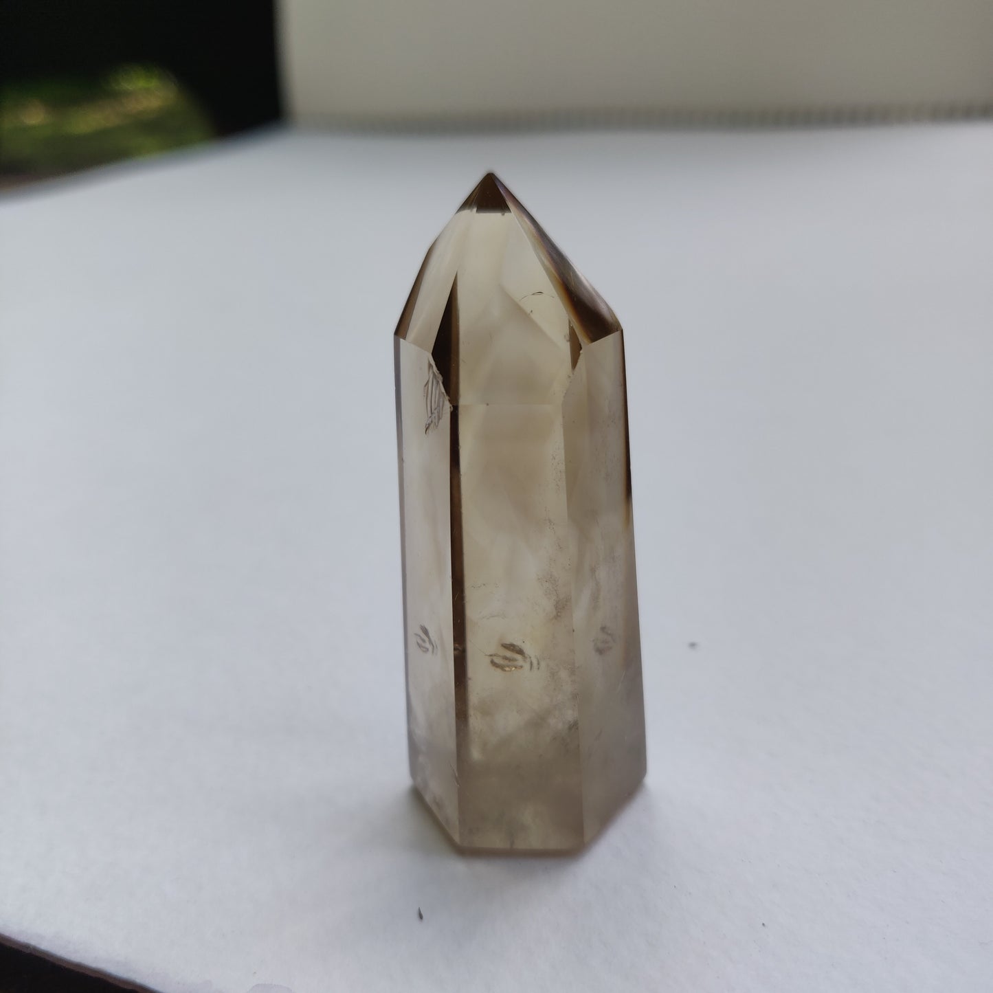 Citrine Point (#3E) - Simply Affinity