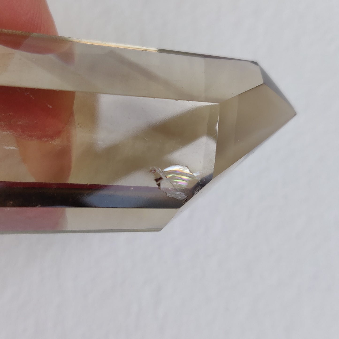 Citrine Point (#3E) - Simply Affinity