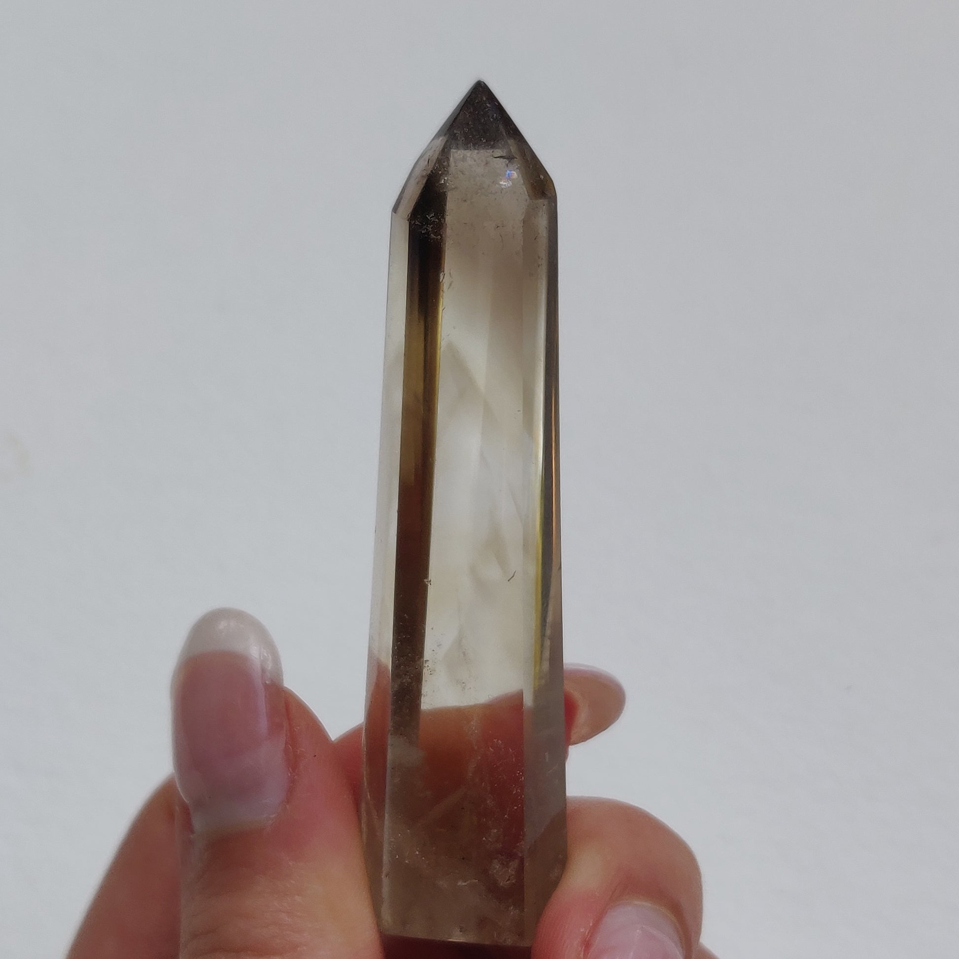 Citrine Point (#4E) - Simply Affinity