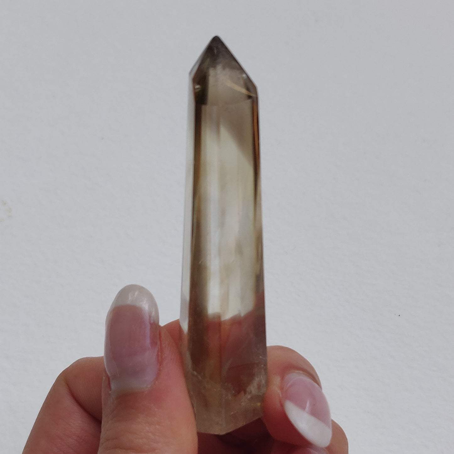 Citrine Point (#4E) - Simply Affinity