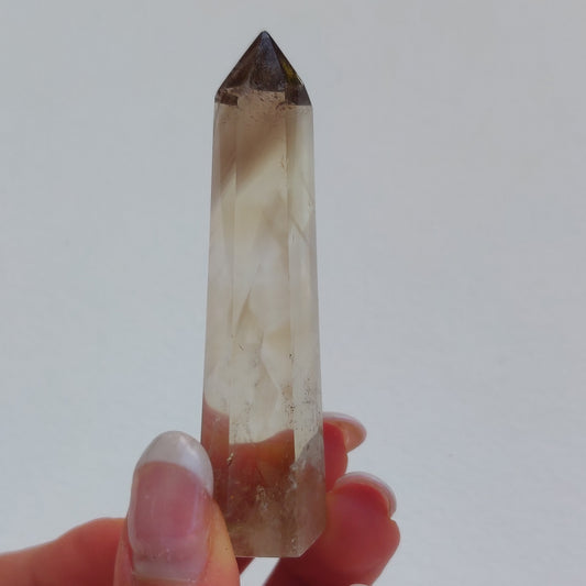 Citrine Point (#4E) - Simply Affinity