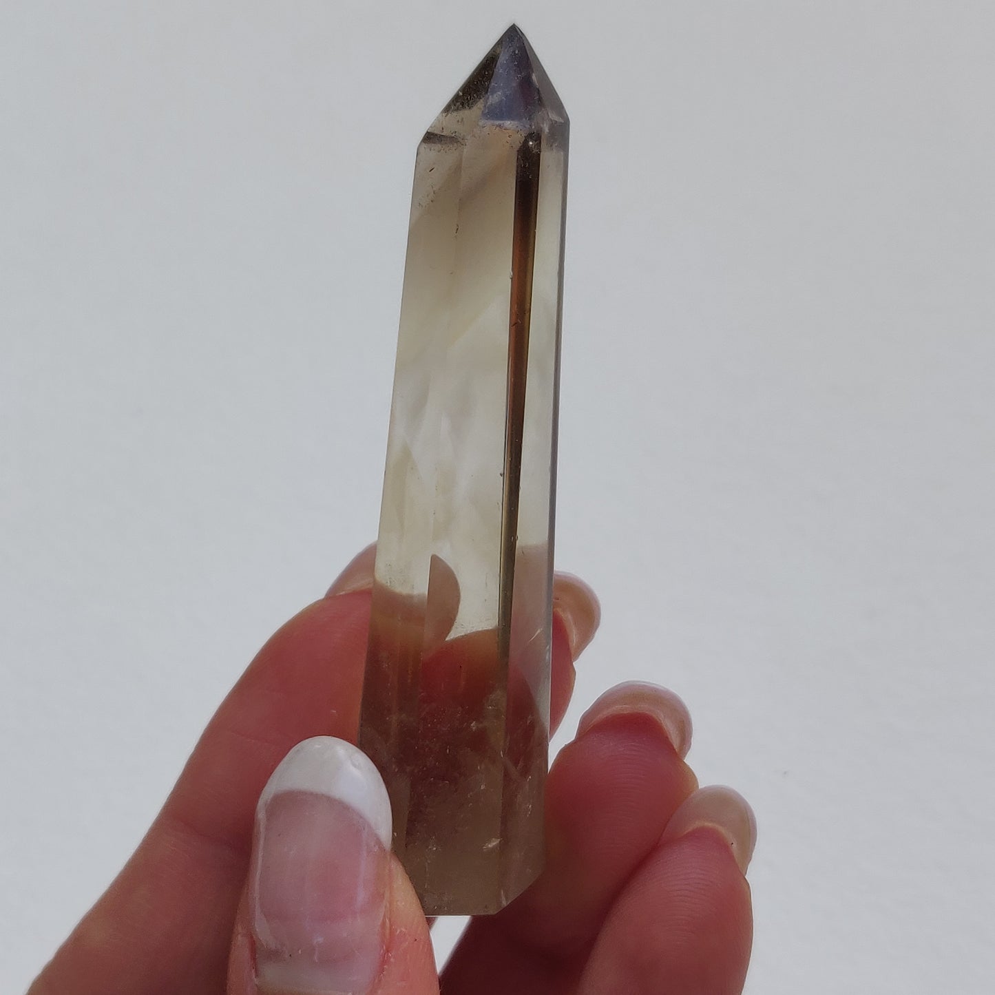 Citrine Point (#4E) - Simply Affinity