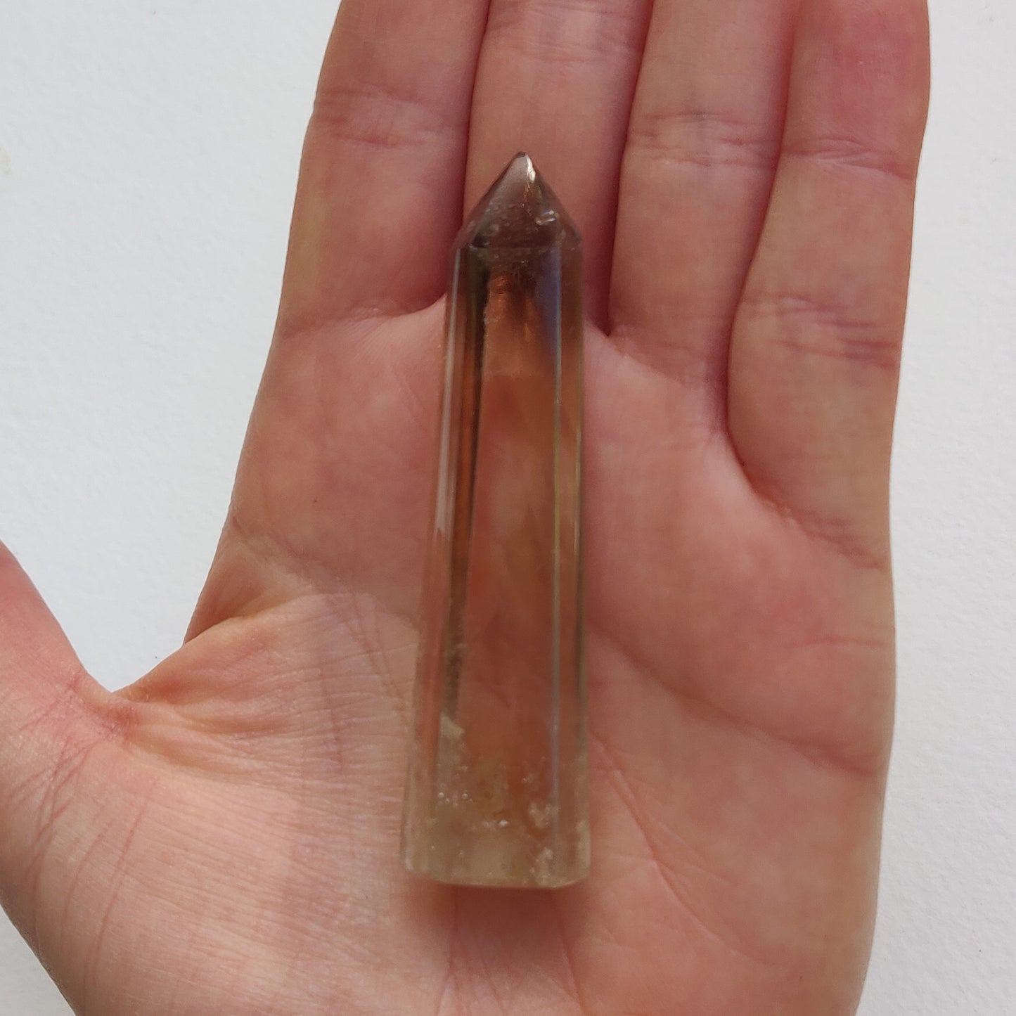 Citrine Point (#4E) - Simply Affinity