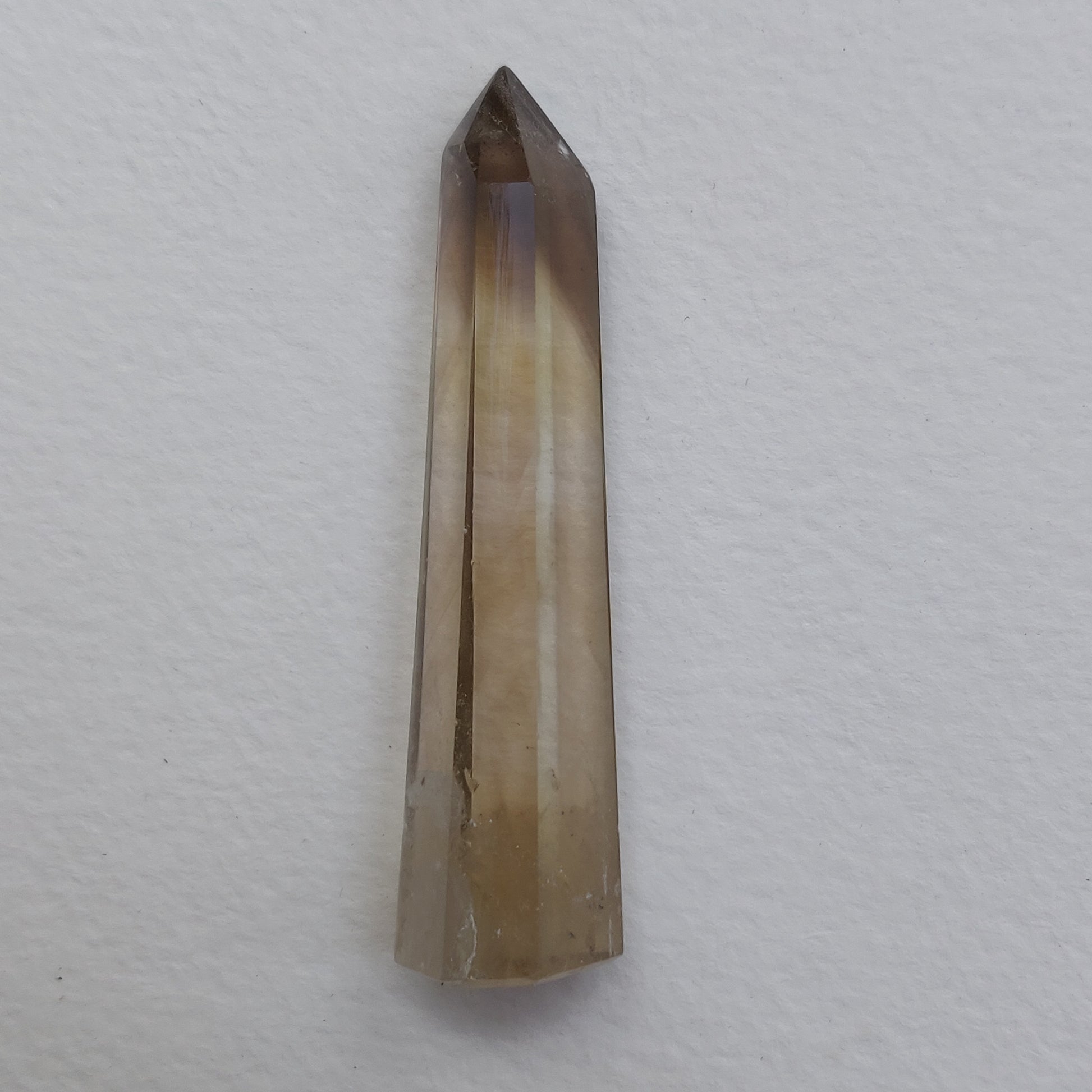 Citrine Point (#4E) - Simply Affinity