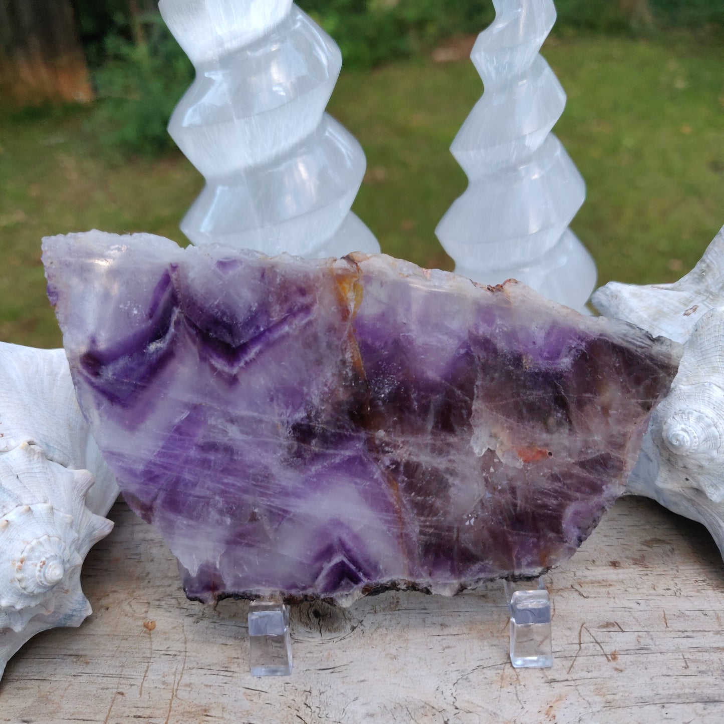 Amethyst Slab (#2) - Simply Affinity
