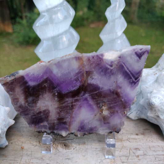 Amethyst Slab (#2) - Simply Affinity