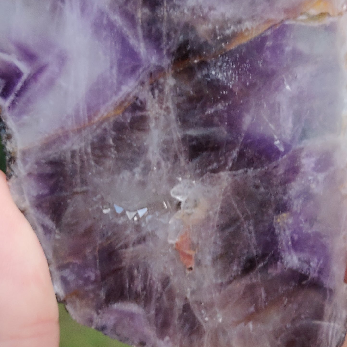 Amethyst Slab (#2) - Simply Affinity