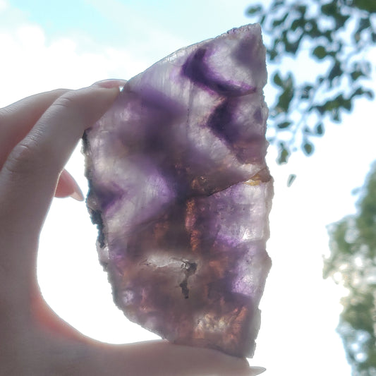 Amethyst Slab (#2) - Simply Affinity