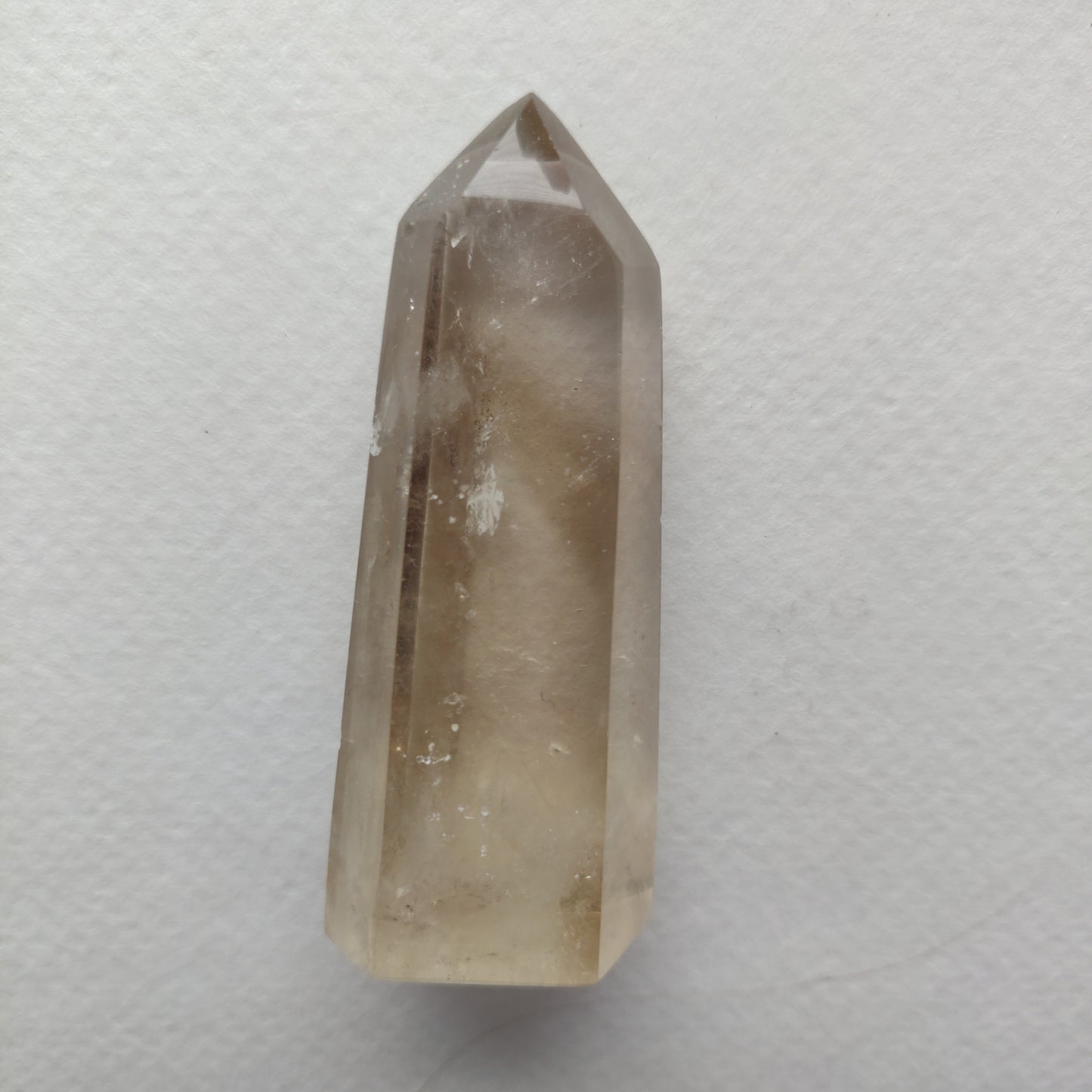 Citrine Point (#13E) - Simply Affinity