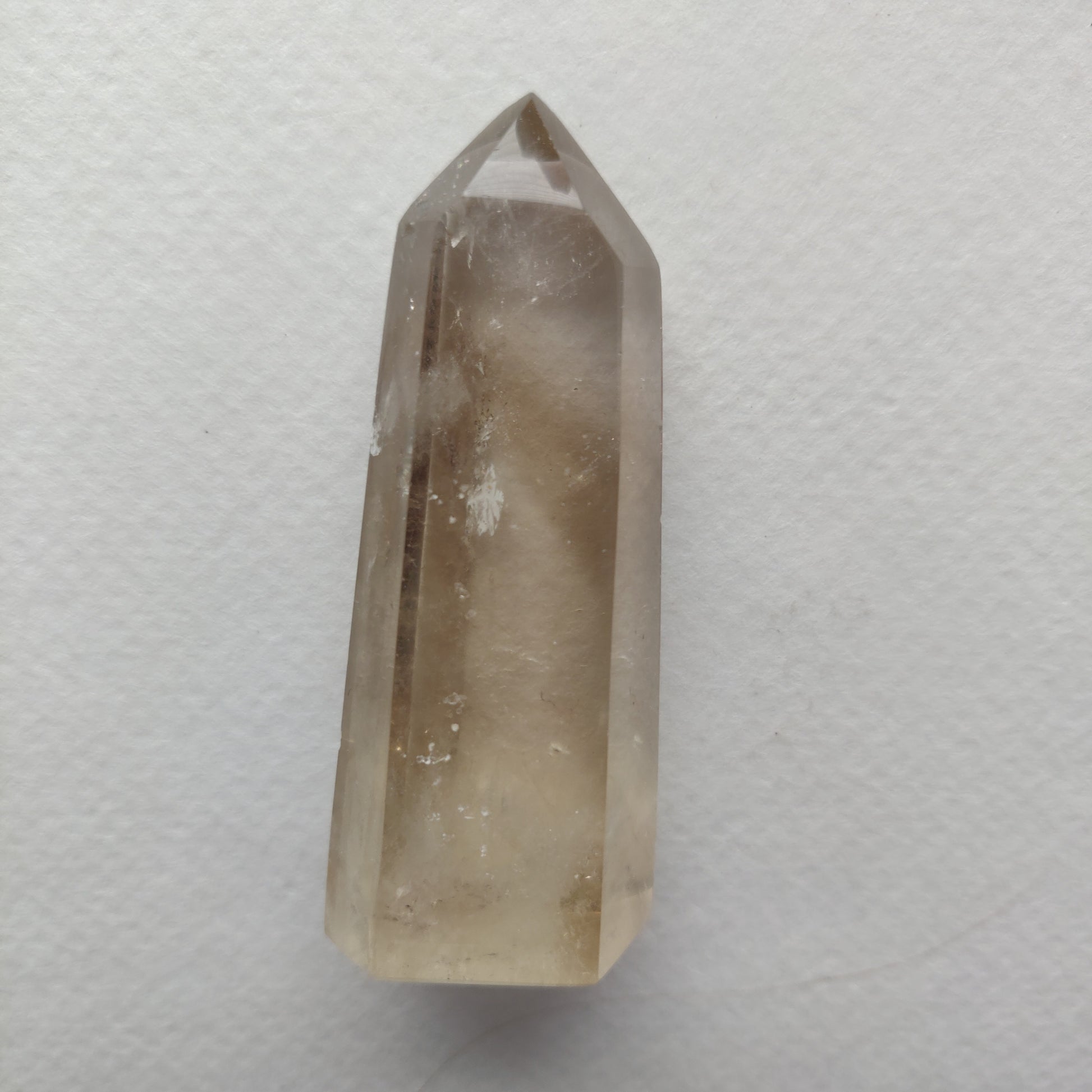 Citrine Point (#13E) - Simply Affinity
