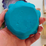 Quartz Moon Blue Polymer Clay Trinket Dish - Simply Affinity