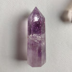 Polished Amethyst Point (#7) - Simply Affinity