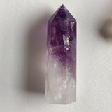 Polished Amethyst Point (#9) - Simply Affinity