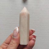 Pink Opal Point (#1) - Simply Affinity