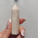 Pink Opal Point (#1) - Simply Affinity