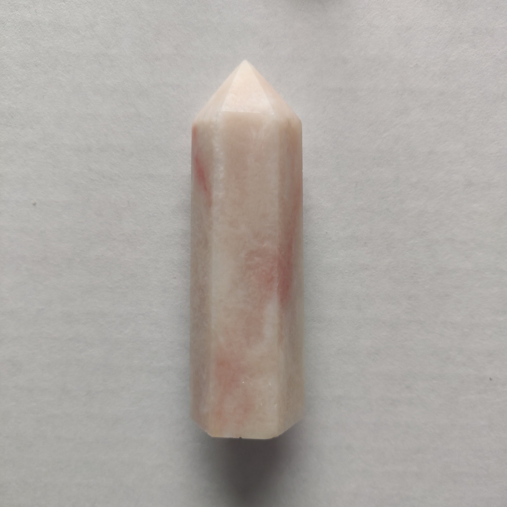 Pink Opal Point (#2) - Simply Affinity