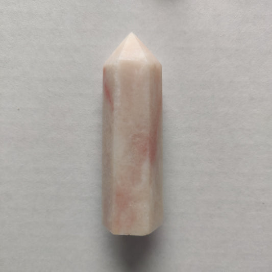 Pink Opal Point (#2) - Simply Affinity