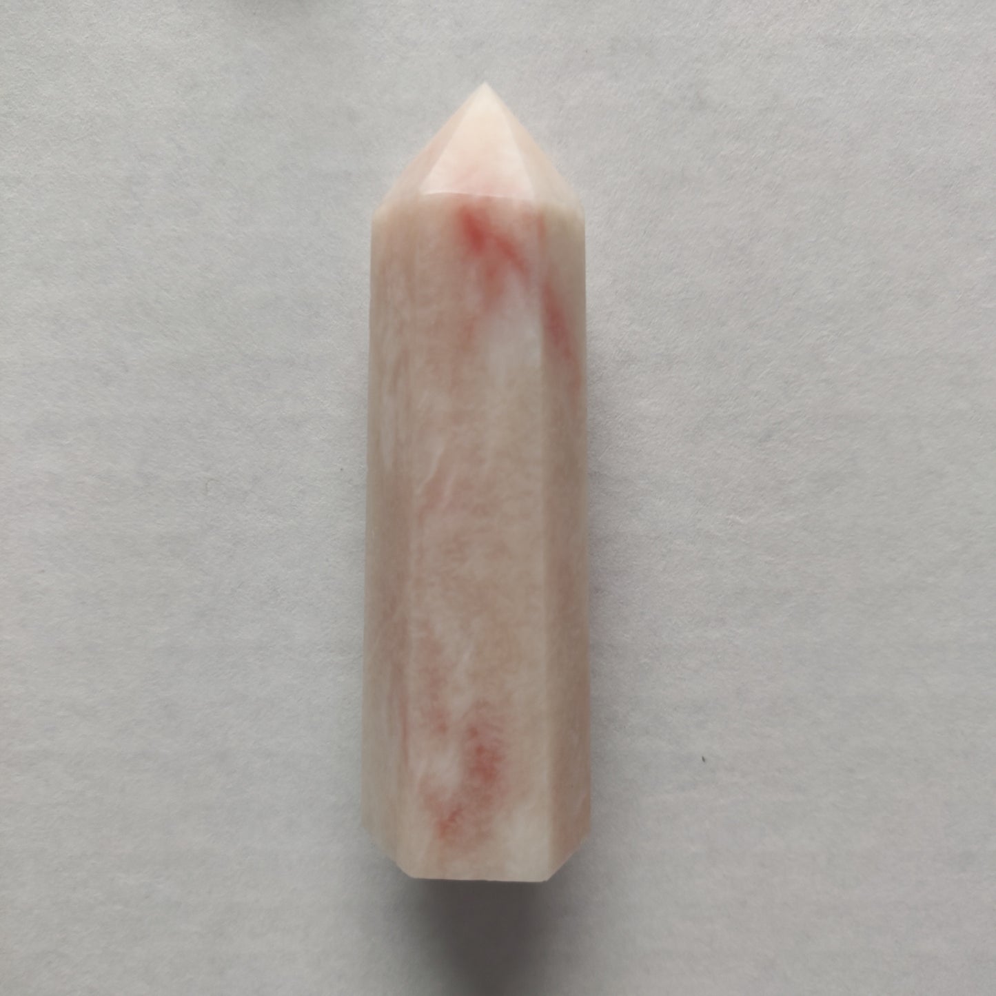 Pink Opal Point (#2) - Simply Affinity