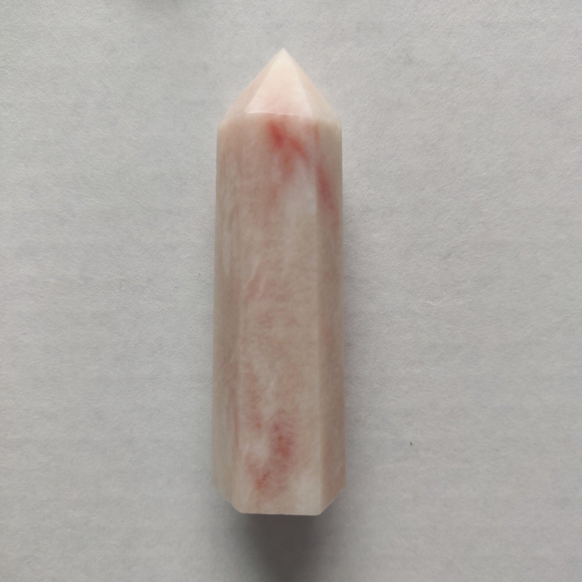 Pink Opal Point (#2) - Simply Affinity