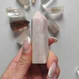 Pink Opal Point (#3) - Simply Affinity
