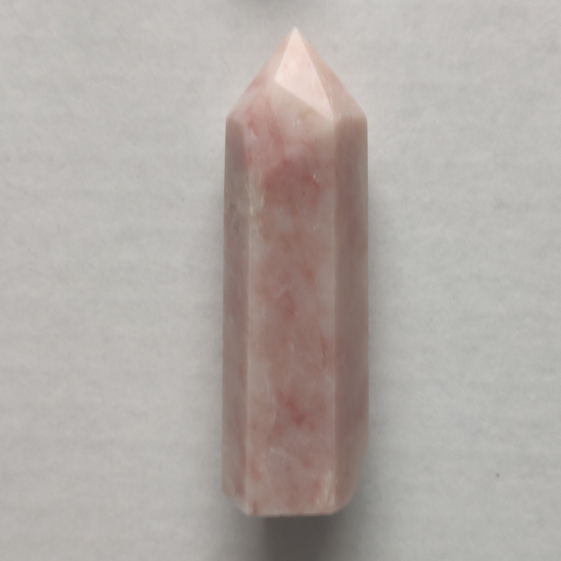 Pink Opal Point (#6) - Simply Affinity
