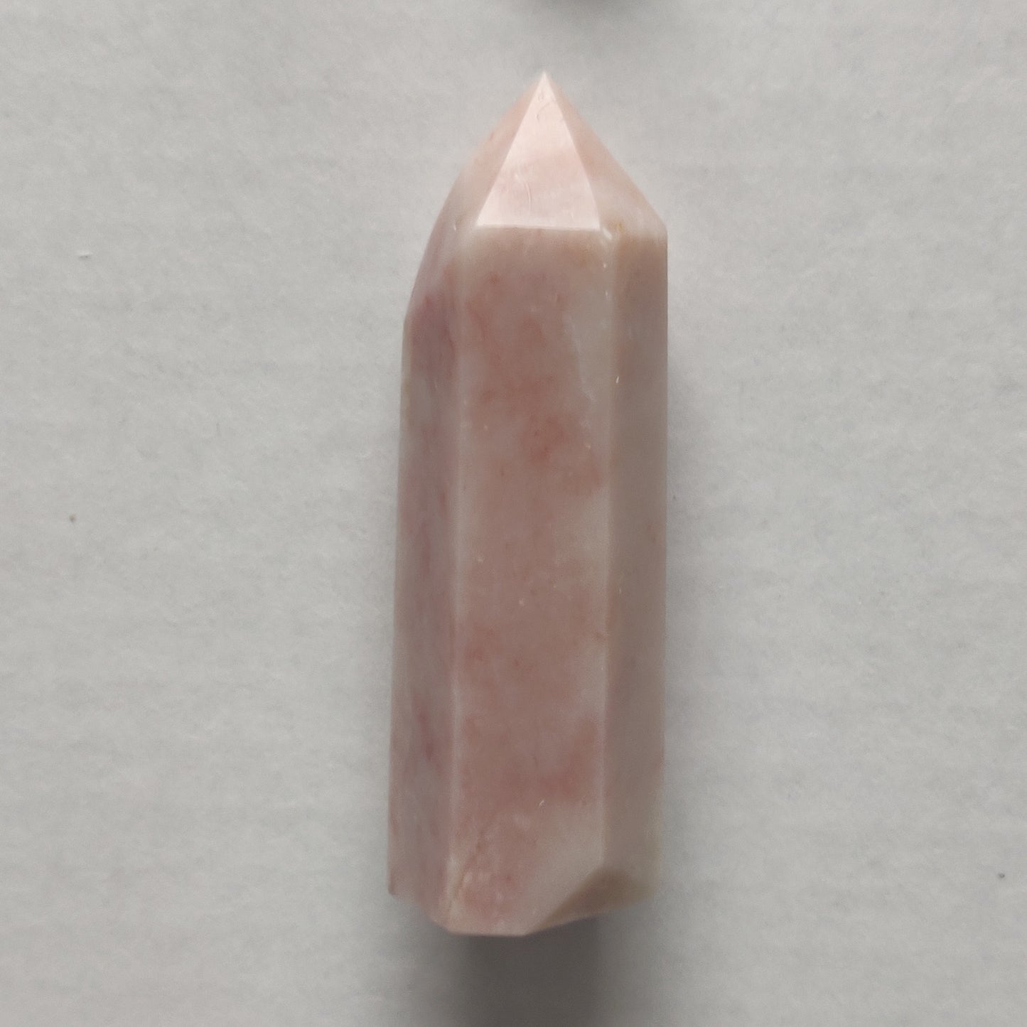 Pink Opal Point (#6) - Simply Affinity