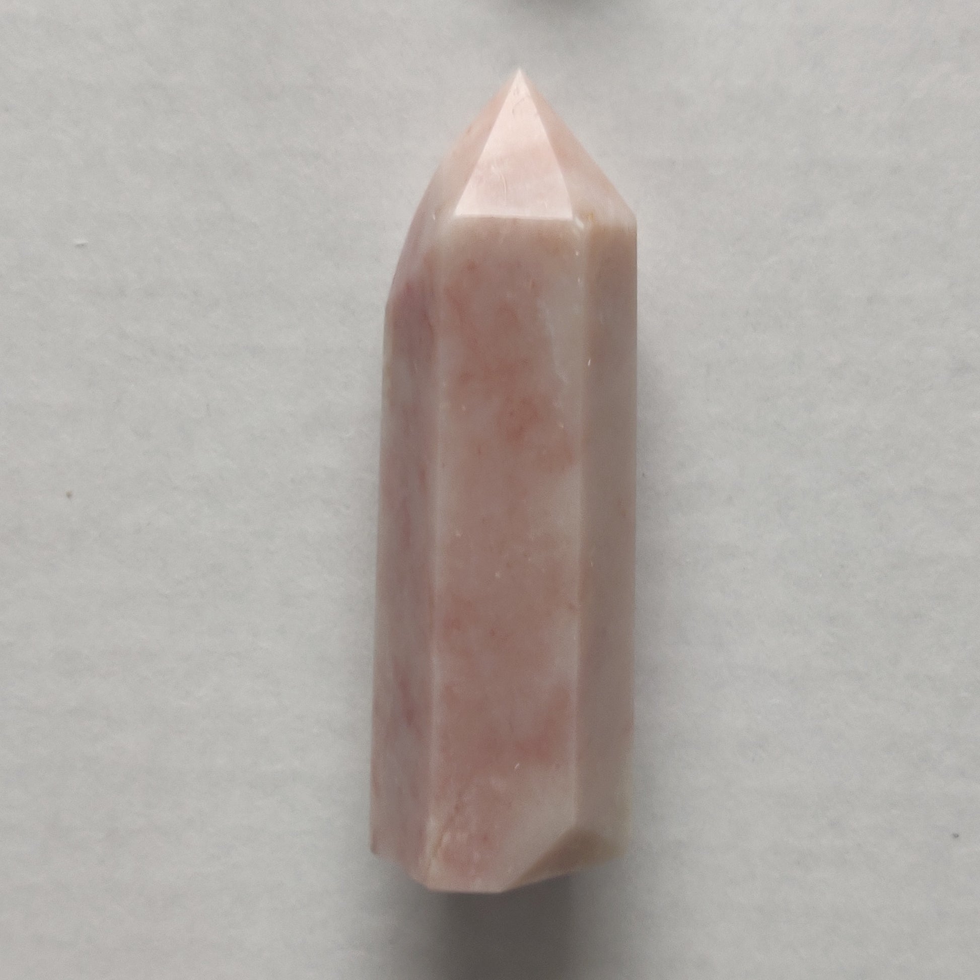 Pink Opal Point (#6) - Simply Affinity